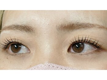 アデージョ(Adejio)/まつ毛パーマ