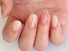 グルス(GRUS)/持ち込みデザイン