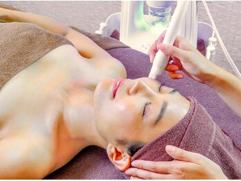 ベルゼ 渋谷店(BELZE)/毛穴洗浄で黒ずみ除去