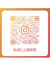 ジョリィ ルミエール 八王子店(Joli Lumiere)/Instagram &nbsp;@joli_lumiere