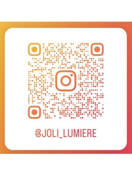 ジョリィ ルミエール 八王子店(Joli Lumiere)/Instagram &nbsp;@joli_lumiere