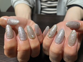ネイルズティンク(Nails.tink)/定額ネイル