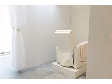 マツエクサロン ディープ(DEEP)/【半個室】リクライニング＊