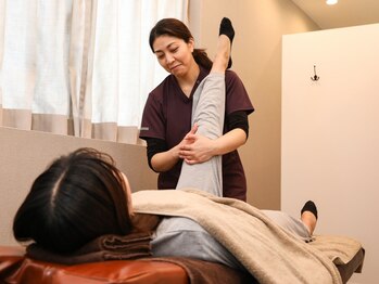 アール ブレス(R-breath)/癒しをご提供☆