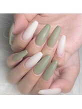 モモ(Momo)/スカルプ