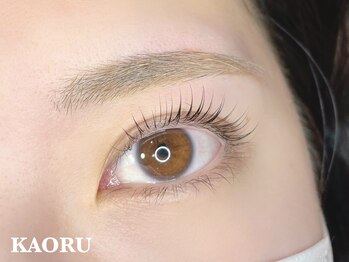 グランウィーユ エクラ 銀座(Grandoeil eclat)/【Kaoru】