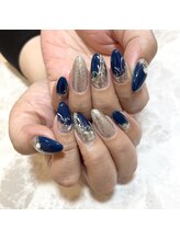 メゾリーナ(MAISOReNA)/ネイル