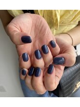 インクバイノック(INC by noq)/9/9 anju mixカラー