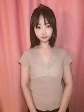 美咲 栄店 モモ 