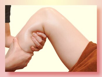 ジュリア オージェ 京橋店/美脚目指して女度アップ♪