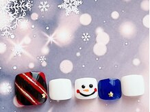 カノア(KANOA)/12月定額フット