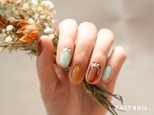 ネイルサロンファストネイルプラス 新宿店(FAST NAIL PLUS)