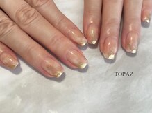 トパーズ 恵比寿(TOPAZ)/[恵比寿ネイル]