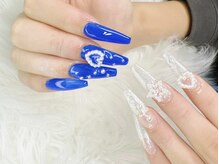 ハミ 新大久保(H'ami)/ワンホンネイル