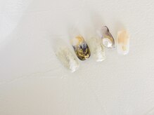 ペアリング(Pairing nail&eyelash)/1月select(K)8,980円◆全10種