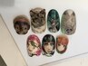 人気デザイン☆【ハンド】オフ込みワンカラーorグラデ＋お試し痛ネイル￥11000