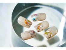 エフ 神戸元町(Effu)/ボリュームコース