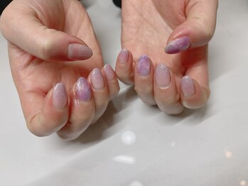 ペルシャ(Persian)/ニュアンスネイル(担当:石井)