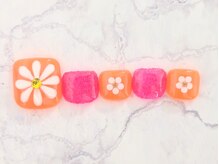 ルーム 新松戸店(ROOM)/【フット定額プラチナ¥7000】