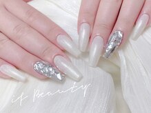 イフビューティー 上野御徒町店(If beauty)/埋め尽くし