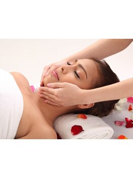 小顔になりたい