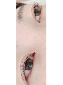 コア(Koa)/ラッシュリフト+ティント