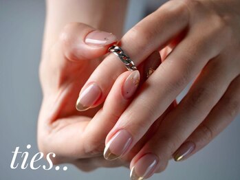 タイズ 大阪福島(ties..)