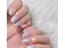 ネイルサロン エヌ(Nail Salon N)/