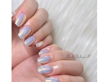 ネイルサロン エヌ(Nail Salon N)/