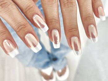 ユイット(HUIT)/～オーロラミラー～