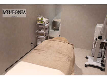 ミルトニア 浅草橋(MILTONIA)の写真