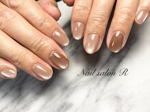 ネイルサロン アール(Nail salon R)/定額デザインA