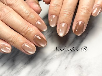ネイルサロン アール(Nail salon R)/定額デザインA