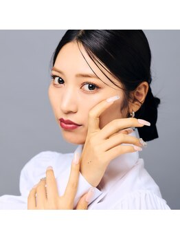 ノラ シブヤ(NORA SHIBUYA)/大人気フラットラッシュ