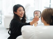 アイム 原宿店(i’m)/美眉&アイブロウスタイリング