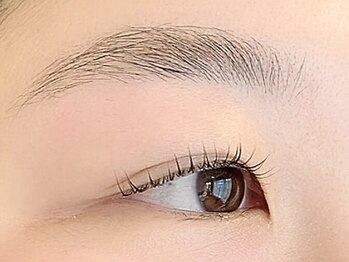 ミズトゥインクラー 池尻三宿店(Ms. Twinkler)の写真/メイクが楽になる◎垢抜けアイブロウワックス脱毛！なりたい雰囲気×骨格に合わせたデザインをご提案♪