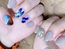 ハイアンドドライ(High and Dry)/一富士二鷹三茄子