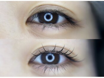 アイボーテ バイ シュエット 本店(eye beaute by chouette)/次世代まつげパーマ