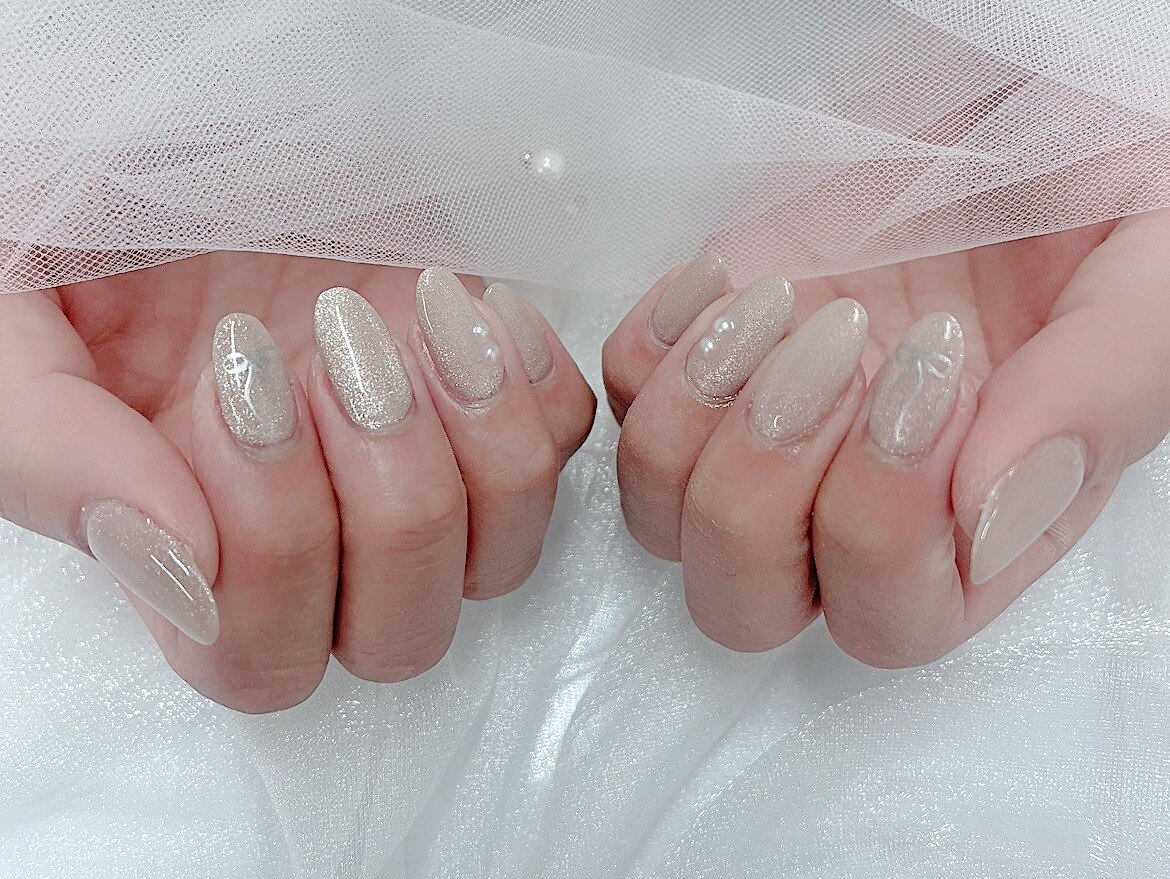 はあとねいる 筑紫野二日市店｜ホットペッパービューティー