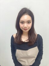 ウェリナ(welina) YURI 