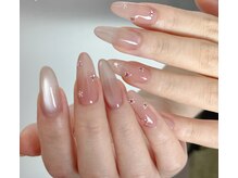めぐみのネイルサロン/マグネット