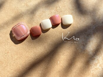 クレー(Klee)/FOOT定額SimpleDesignコース