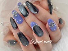 ラニ ネイル(Rani Nail)/持ち込みデザイン