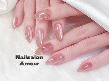 アムールユシマテン 上野湯島店(Amour)/マグネット　