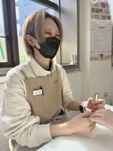 マーチ 新宿店(MARCH) 田野 菜穂子