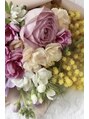 リリービューティーラウンジ(Lily Beauty Lounge) CHIEMI