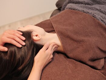 アルトリコの写真/「夜眠れない」「疲労が取れない」などのお悩みの多くは、自律神経の乱れ/眼精疲労/日々のストレスが原因。