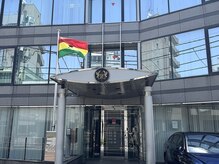 ハーシートウキョウ(HERSHE TOKYO)/【乃木坂駅　道順】