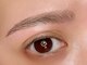 スイ(Sui)の写真/【オーダーメイド◎自分に似合う眉毛へ！】初めての方や、お悩みのある方お気軽にご相談ください☆