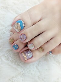 モロッコネイル